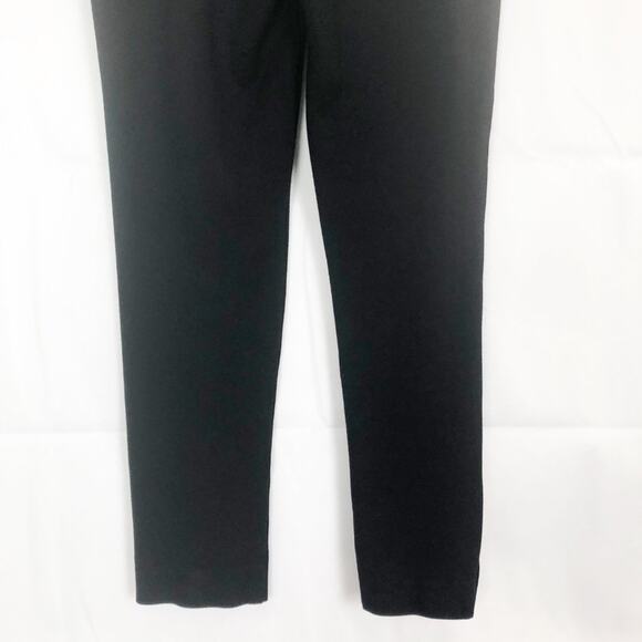 Cache Womens Pants Medium Pull On Ankle Stretch Career Office Business Polished - Picture 10 of 11